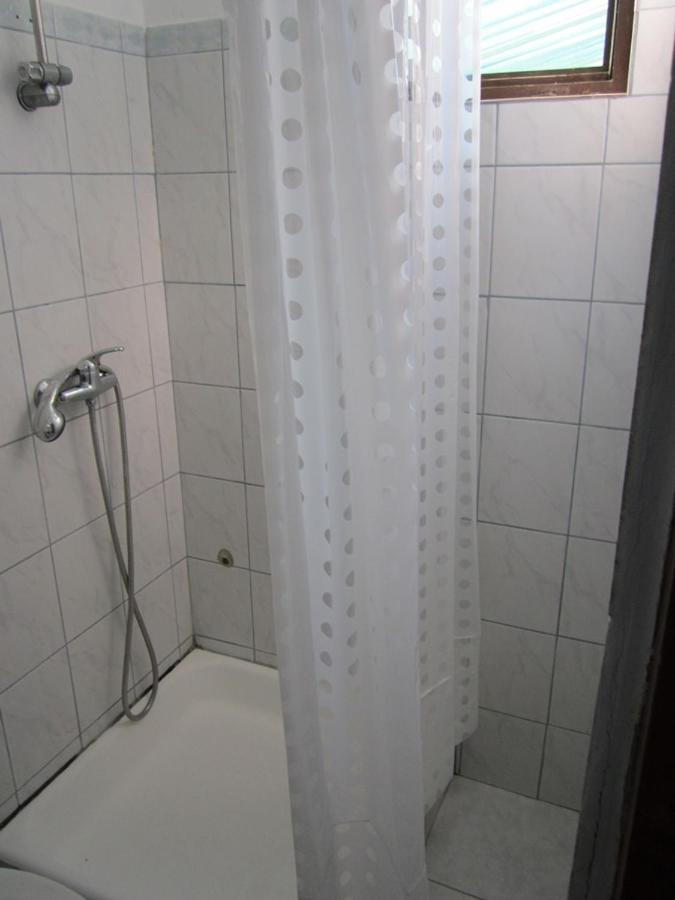 Apartmani Lukacic Biograd Na Moru Exterior foto